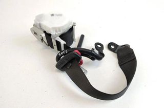 BMW i3 I01 (2013-2024) Aizmugurējā kreisā drošības josta 7305643 31933440