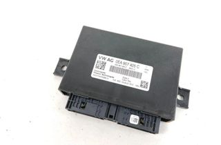 SKODA Enyaq 1 generation (2020-2023) Engine Control Unit ECU 0EA907425C 31934489