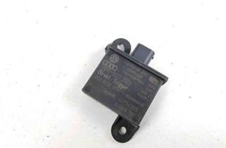 PORSCHE Panamera 970 (2009-2016) Tyre Pressure Sensor 7PP907283 31935105