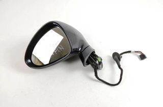 PORSCHE Panamera 970 (2009-2016) Зеркало передней левой двери 31935186