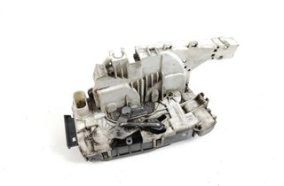 MERCEDES-BENZ Sprinter 2 generation (906) (2006-2018) Aizmugurējā bagāžnieka slēdzene A9067400935 31935670