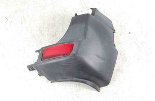 MERCEDES-BENZ Sprinter 2 generation (906) (2006-2018) Rear Bumper Right Side Corner A9068801171,A9068802371 31935677