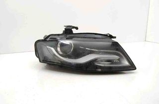 AUDI A4 B8/8K (2011-2016) Priekšējais labais lukturis 8K0941004C 31936115