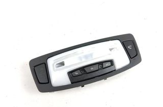 BMW 4 Series F32/F33/F36 (2013-2020) Освещение салона 9355396 31936354