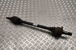 BMW X5 E70 (2006-2013) Rear Left Driveshaft 7564128 31936516