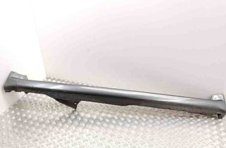 AUDI RS 6 C5 (2002-2004) Наружний пластиковый порог правый 4B3853860B 31948550