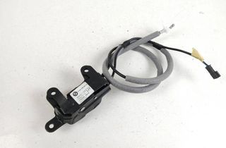 BMW X5 F15 (2013-2018) Замок крышки багажника 7183196 31948689