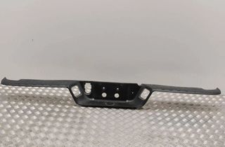 DODGE Ram 4 generation (2008-2023) Левый молдинг заднего бампера 55112621AA 31948712