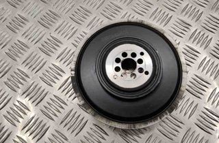 AUDI A4 B8/8K (2011-2016) Crankshaft Pulley B231292010 31991290