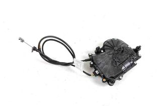 BMW X3 G01 (2017-2024) Доводчик задней крышки 7383561 32003546