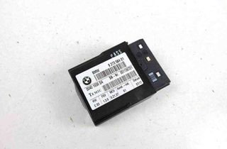 BMW 4 Series F32/F33/F36 (2013-2020) Блок управления сиденья передняя правая 9273584 32004684