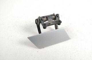 AUDI A8 D3/4E (2002-2010) Labās puses lukturu mazgātāja vāciņš 4E0900452A 32004914