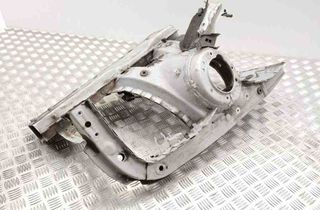 BMW 3 Series F30/F31 (2011-2020) Front Left Chassis Legs 32004989