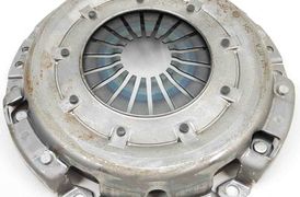 VOLKSWAGEN Gol G4 (2005-2010) Clutch tube 041141117A 30927058