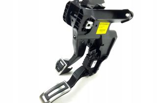 SEAT Leon 3 generation (2012-2020) Pedal assembly 5Q1721058DN 32766770