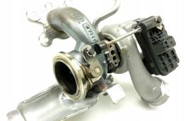 SEAT Leon 3 generation (2012-2020) Supercharger 04E145715M 32769424