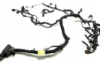 SEAT Tarraco 1 generation (2018-2023) Engine Cable Harness 05L972627P 32770512