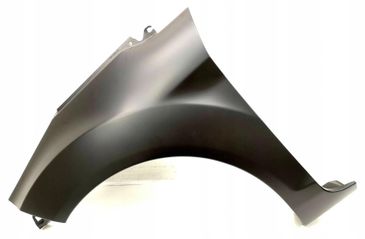 FORD Fiesta 6 generation (2008-2020) Заднее левое крыло 1777181 32771746