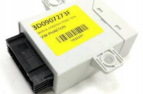 VOLKSWAGEN Phaeton 1 generation (2002-2016) Combustion module 32774243