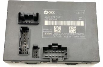 AUDI A6 C4/4A (1994-1997) Combustion module 4G8959760B 32775003