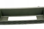 SEAT Leon 3 generation (2012-2020) Диффузор заднего бампера 6F0807568E 32775255