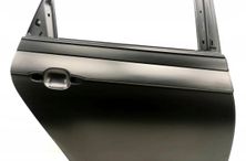 VOLKSWAGEN Polo 4 generation (2001-2009) Right rear door window 2G4833052R 32775310
