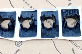VOLKSWAGEN Transporter T6 (2015-2024) Parktronic Holder 7E5919491B 32775378