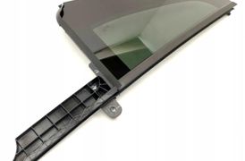VOLKSWAGEN Tiguan 2 generation (2016-2024) Right rear door window 5NN845214A 32775646