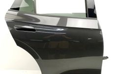 VOLKSWAGEN ID.4 1 generation (2020-2023) Right rear door window 11A833056 32775924