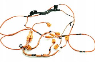 VOLKSWAGEN ID.4 1 generation (2020-2023) Engine Cable Harness 1EA971398L 32775937