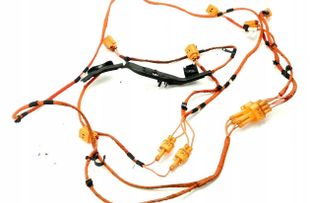 VOLKSWAGEN ID.4 1 generation (2020-2023) Engine Cable Harness 1EA971398N 32776431