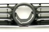 VOLKSWAGEN Polo 4 generation (2001-2009) Отвод воздуха радиатора 6Q0853651F 32776517