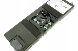 VOLKSWAGEN ID.3 1 generation (2019-2023) Combustion module 1EA035741B 32777464