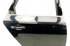 AUDI A4 B9/8W (2015-2024) Right rear door window 8K9833052D 32777596