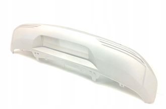 AUDI Q4 Sportback e-tron 1 generation (2021-2024) Rear Bumper Diffuser 89A807521 32777695