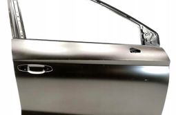 SEAT Ibiza 5 generation (2017-2023) Front Right Door Seal Rubber 6F0831052B 32778131