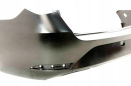 SEAT Leon 3 generation (2012-2020) Бампер задний 5FE807421 32778259
