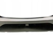 SEAT Leon 3 generation (2012-2020) Бампер задний 5FE807421 32778267