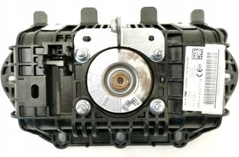 OPEL Grandland X 1 generation (2017-2023) Passenger airbag 9814619080 32778407