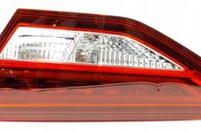 SEAT Leon 3 generation (2012-2020) Фонарь задний правый 5F0945308L 32778549