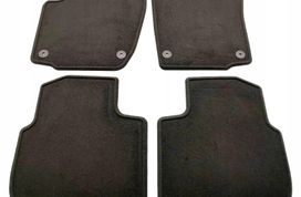 SEAT Toledo 1 generation (1991-1999) Floor Mat Set 5907749401820 32778560