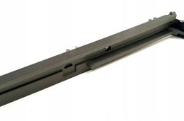 VOLKSWAGEN Rear Bumper Tow Eye Cover 14A858832B 32778749