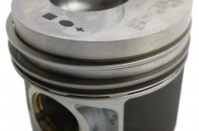VOLKSWAGEN Golf 4 generation (1997-2006) Piston 038107065HE 32779713