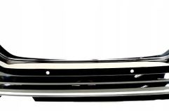 VOLKSWAGEN Touran 3 generation (2015-2023) Aizmugurējais buferis 5TA807421FH 32845340
