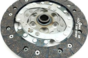 VOLKSWAGEN T-Roc 1 generation (2017-2024) Диск сцепления 04C141031H 32845938