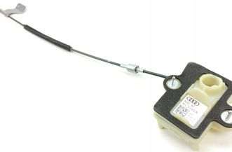 AUDI A6 C4/4A (1994-1997) Стеклоподъемник задней крышки 4K1713052N 32846966