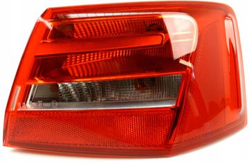 AUDI A6 C4/4A (1994-1997) Задний правый пневмо амортизатор 4G5945096 32847074