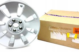 AUDI A6 C4/4A (1994-1997) Колесо 4B3601025M 32847435