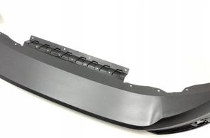 SEAT Tarraco 1 generation (2018-2023) Lower bumper (lip) 5FJ805903A 32847617