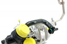 SEAT Leon 3 generation (2012-2020) Supercharger 04E145715M 32847916